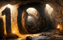 10 фактов об Иисусе