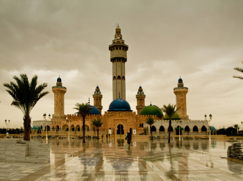 جامع ريمس الكبير