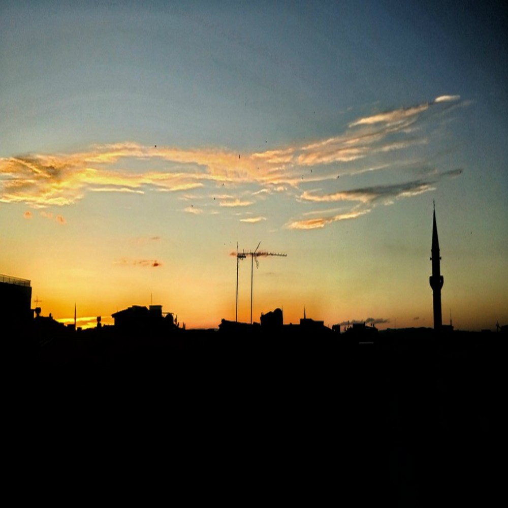 真主的属性集 第三部分