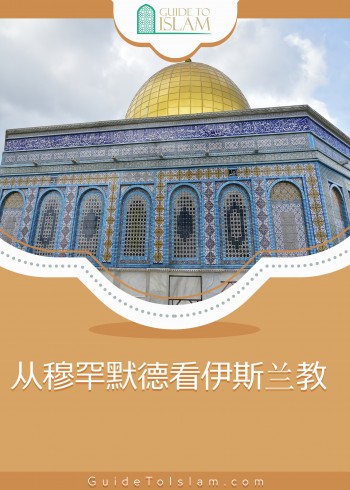 从穆罕默德看伊斯兰教
