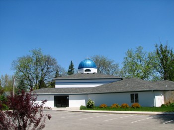 Darul Arqum Islamic Center