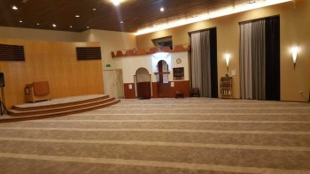 Centrum de Middenweg