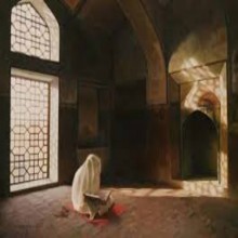 Ang Ibadah (Pagsamba) sa 'Allah'