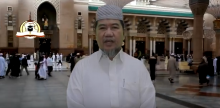 ANG PAGAAYUUNO SA RAMADHAN