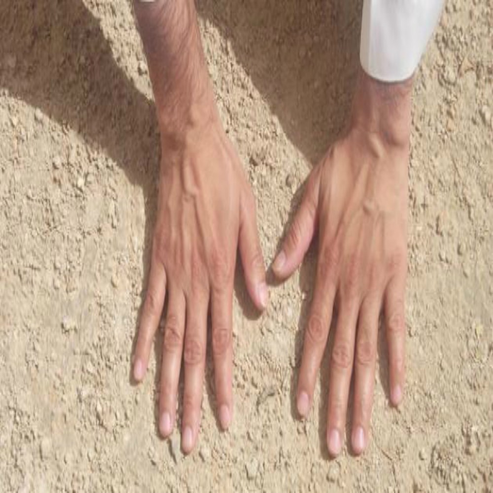 Ang 'Tayammum' o Paglilinis Nang Walang Tubig