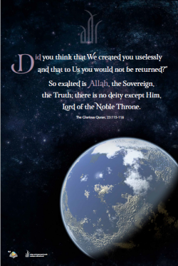book title