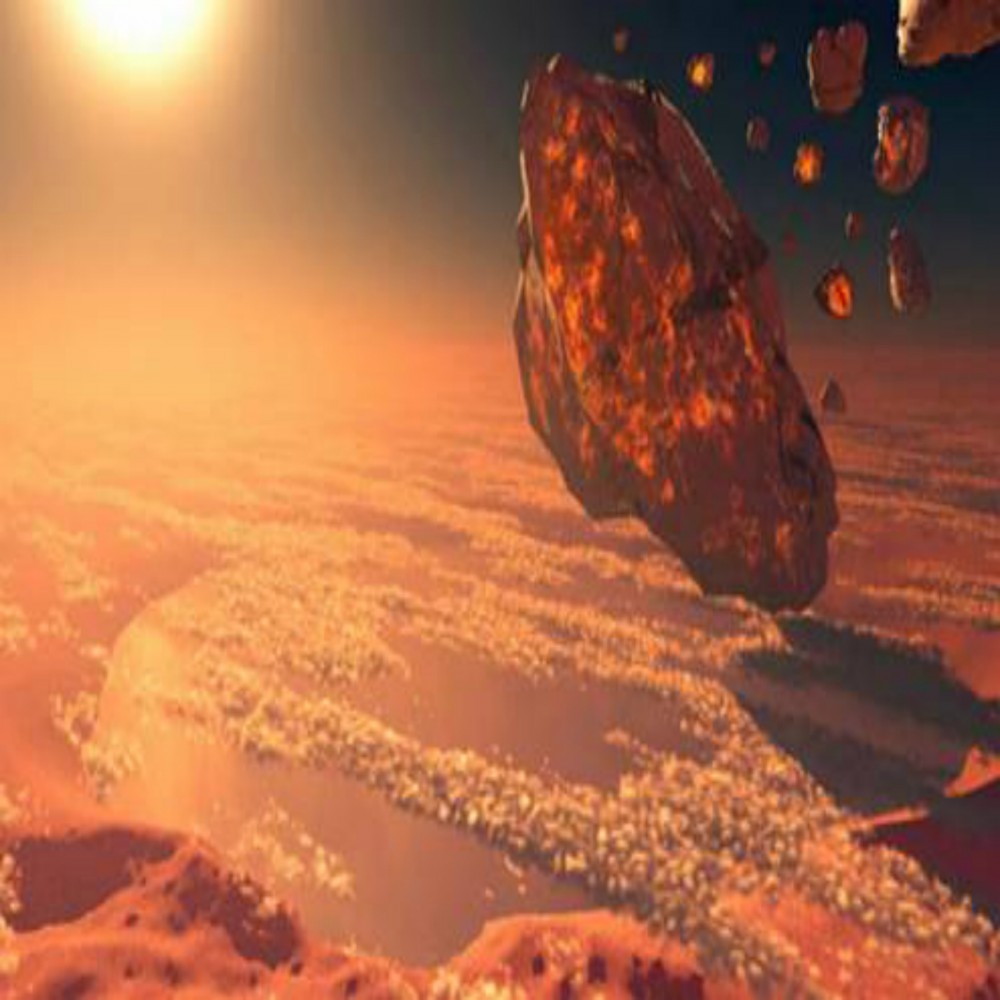 易卜拉欣的故事（2∕7）：向族人宣传