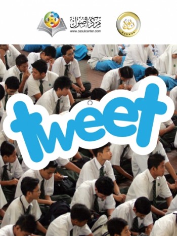 320 Tweets about Islam