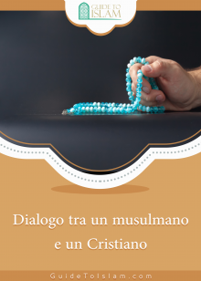 Dialogo tra un musulmano e un cristiano