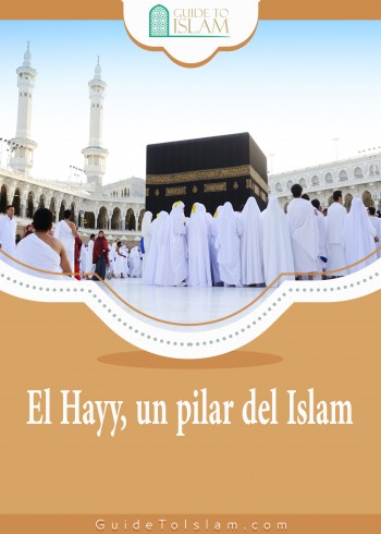 El Hayy, un pilar del Islam
