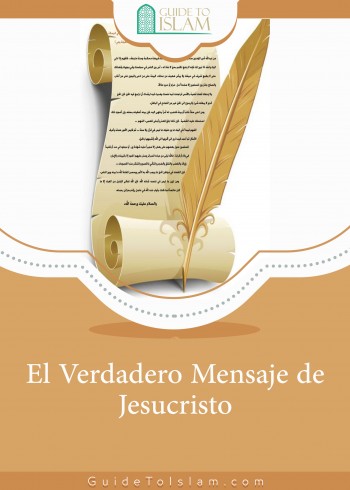 El Verdadero Mensaje de Jesucristo