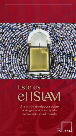 book title