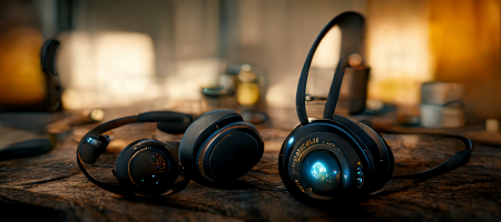 escucha con atención