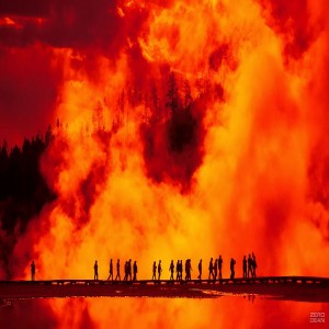 Events on the Day of Judgment (part 2 of 3)