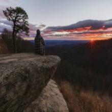 Finding Allah in loss and hardship