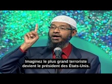 L'Hypocrisie Des Médias-Les Musulmans Sont Des Terroristes?