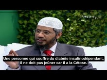 Les Avantages Médicales De Jeûner