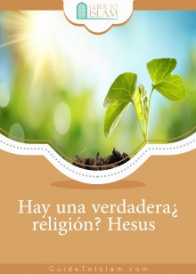 ¿HAY UNA RELIGIÓN VERDADERA?