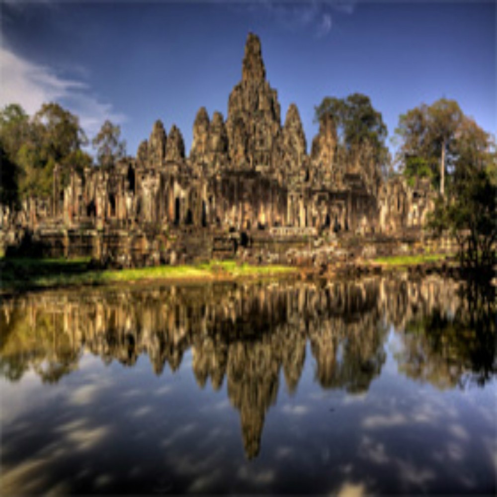 印度教与伊斯兰宗教对比（1/4）：什么是印度教？