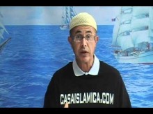 La Diferencia entre Islamitas Y Musulmanes Y Árabe.