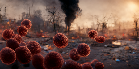 Il profeta Muhammad Guida per la Prevenzione di Morbi ed Epidemie-COVID19