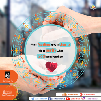 Importance of Charity