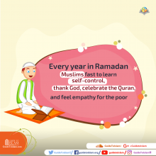 Importance of Fasting in Ramadan