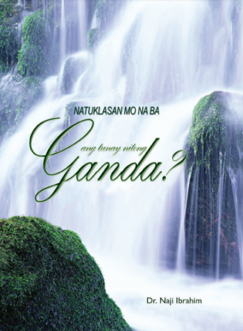 Natuklasan Mo na ba ang Tunay Nitong Ganda?