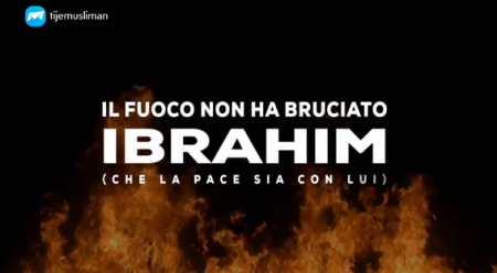 Sii con Allah