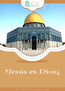 ¿Jesús es Dios?