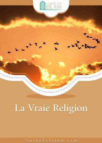 La Vraie Religion