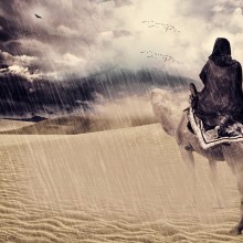 Lo que dicen sobre Muhammad