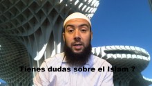 Tienes dudas sobre el Islam ?