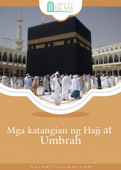book title