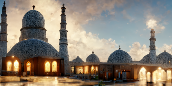 Muhammad Ang Sugo Ng Allah