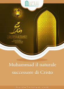 Muhammad il naturale successore di Cristo