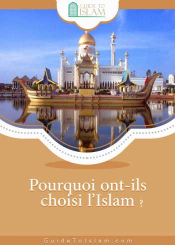 Pourquoi ont-ils choisi l’Islam ?