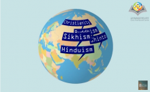 Me dê uma razão para ser muçulmano