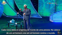 O Islam se expendiu pela espada?