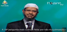 O Islam se divide em seitas