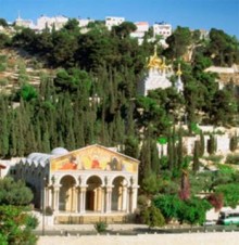 Религиозные тайны: распятие