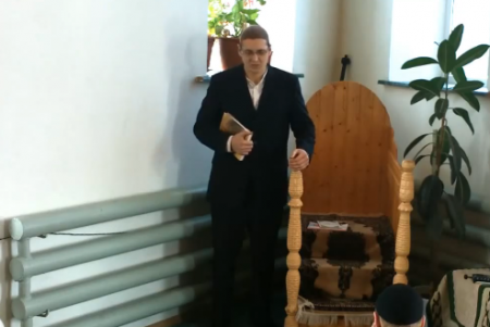 Скромность и смирение