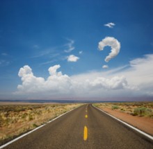 बड़े प्रश्नों (3 का भाग 1): हमें किसने बनाया?