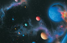 L’indéniable existence de Dieu