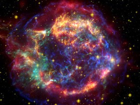 Ang Sinasabi ng Quran sa Pinagmulan ng Sansinukob