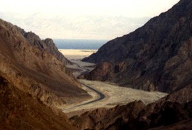 穆萨圣人的故事（6/12）