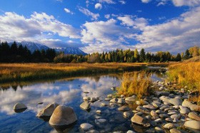 Подлинная религия Часть 3 из 8: Бог и творение