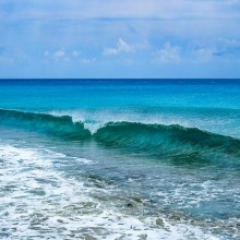 LO QUE EL CORÁN DICE SOBRE LOS MARES Y RÍOS