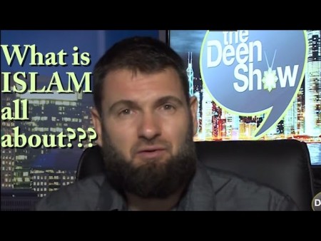 What Is Islam All about?