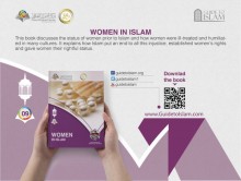 Women in Islam